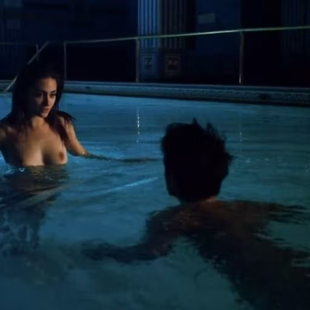Emmy Rossum photo 5
