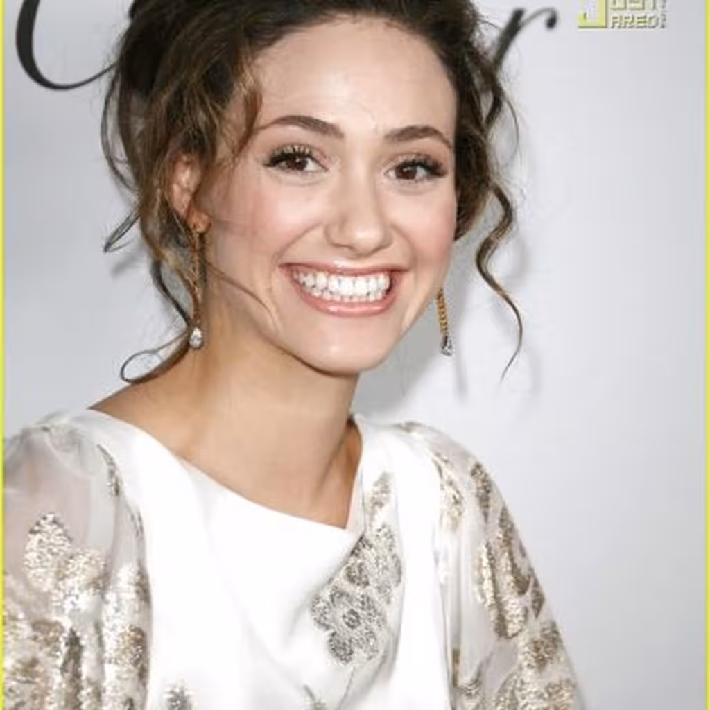Emmy Rossum photo 8
