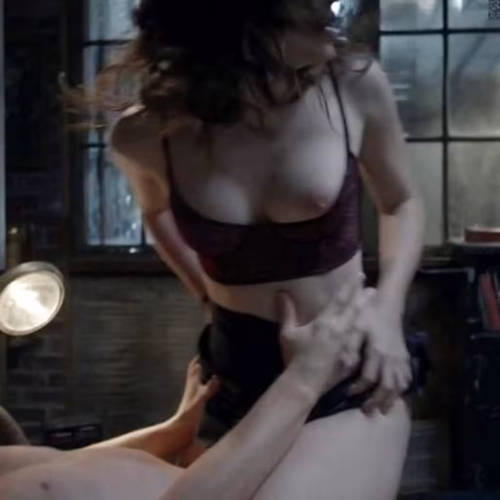 Emmy Rossum photo 11