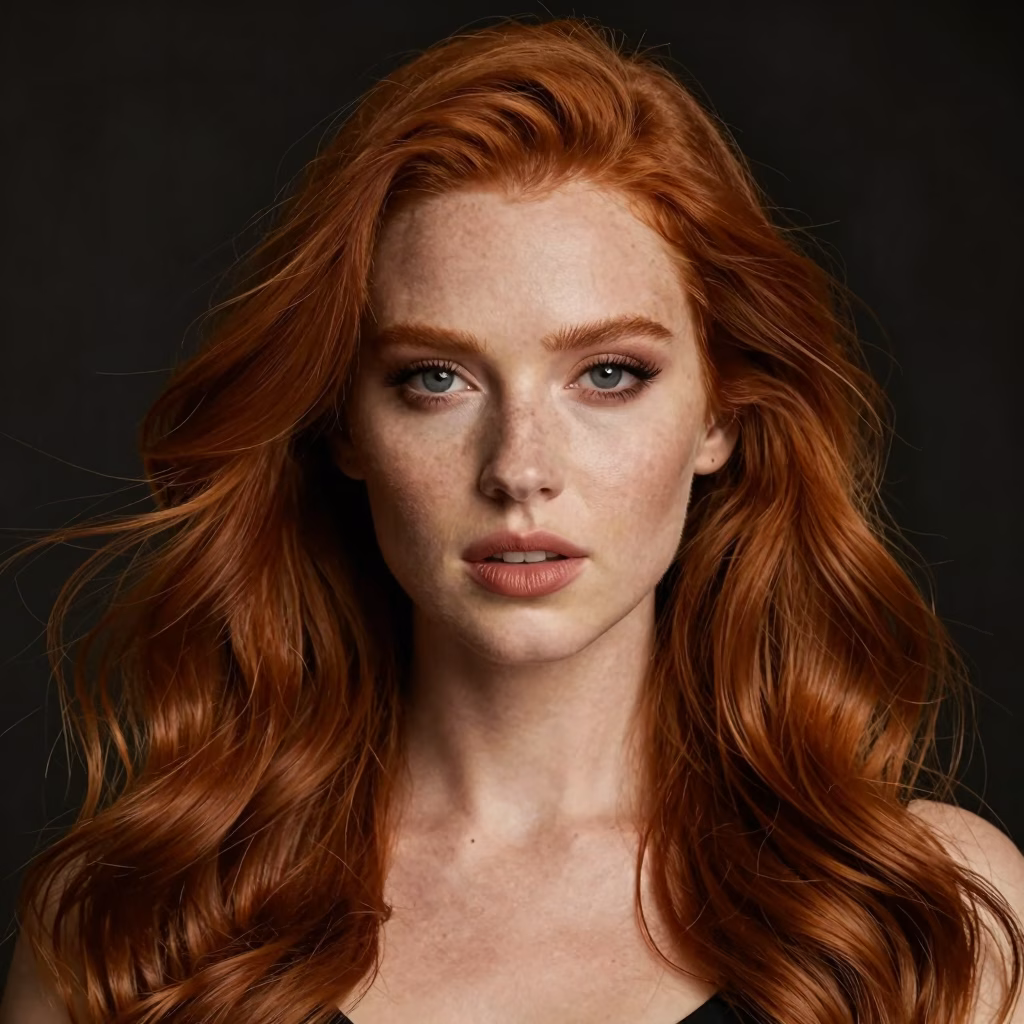 Actrices Rousses : Les Plus Belles Stars aux Cheveux de Feu - Article Blog Videossexy