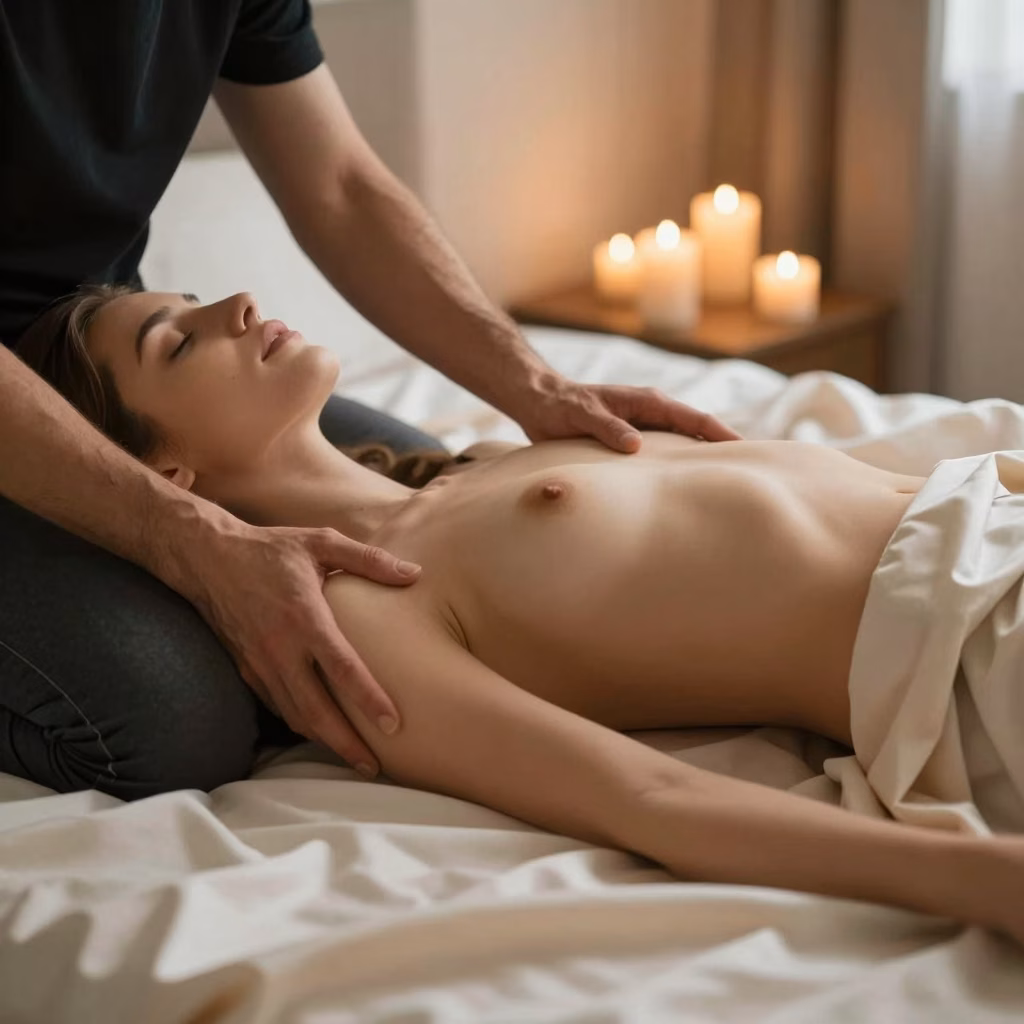 Aftercare BDSM : Guide Complet des Soins Après Séance [2026] - Article Blog Videossexy