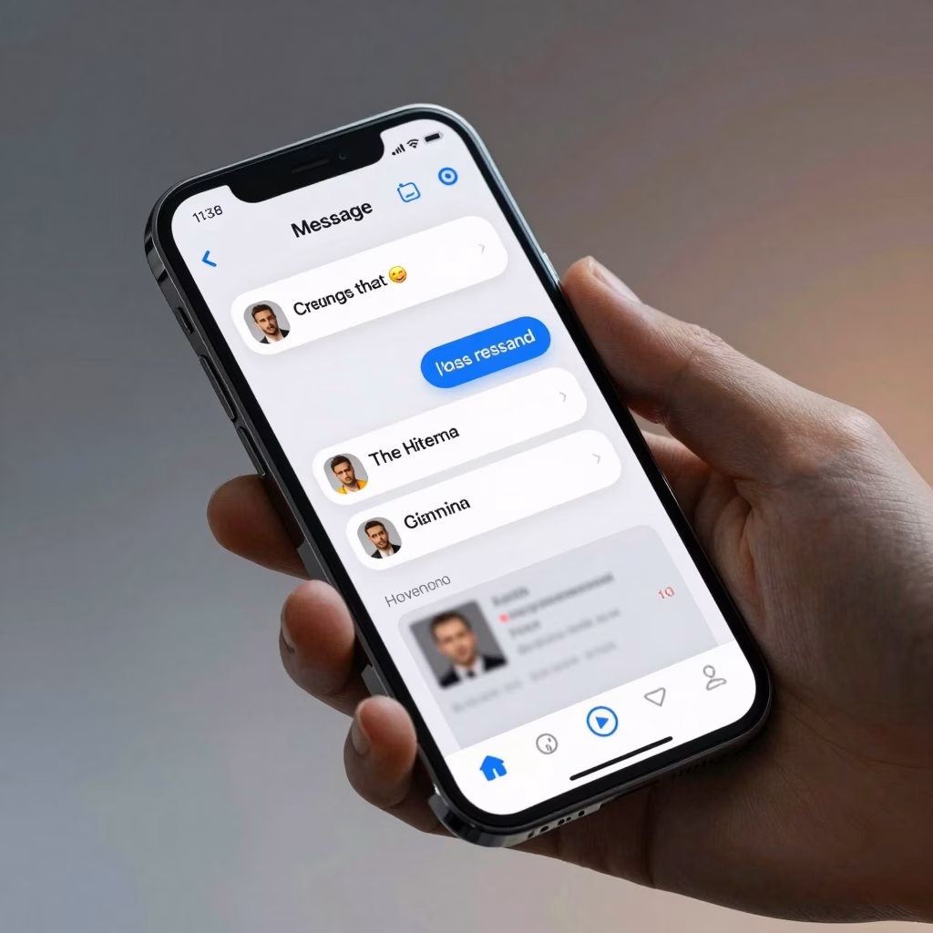 Pourquoi s'abonner aux canaux telegram pour adultes ? - Article Blog Videossexy