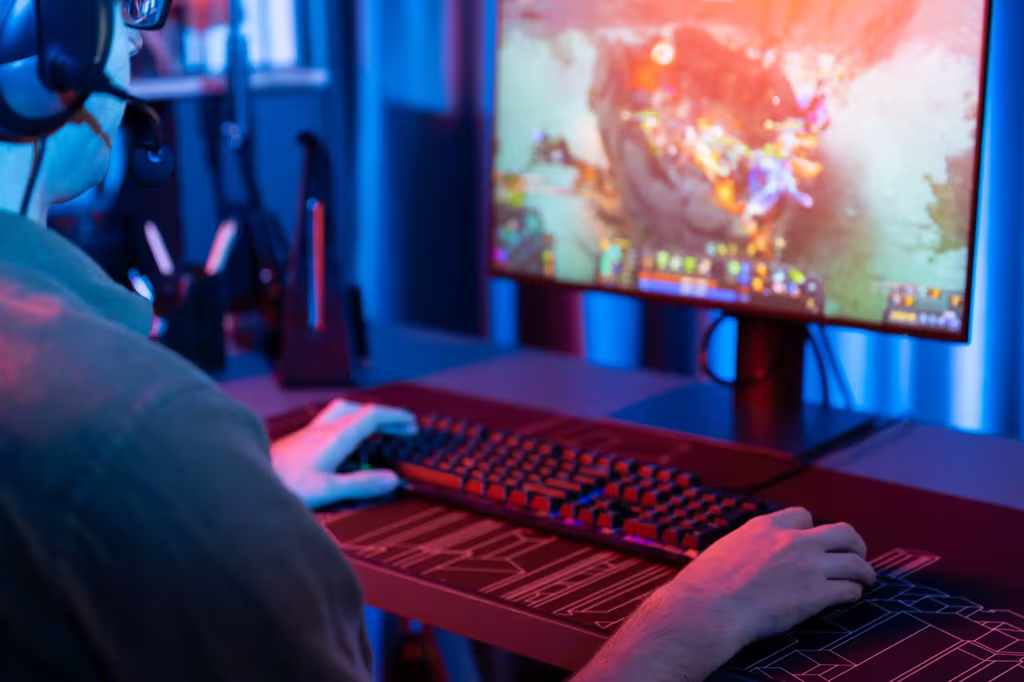 Choix d'un jeu porno : comment éviter de se tromper ? - Article Blog Videossexy