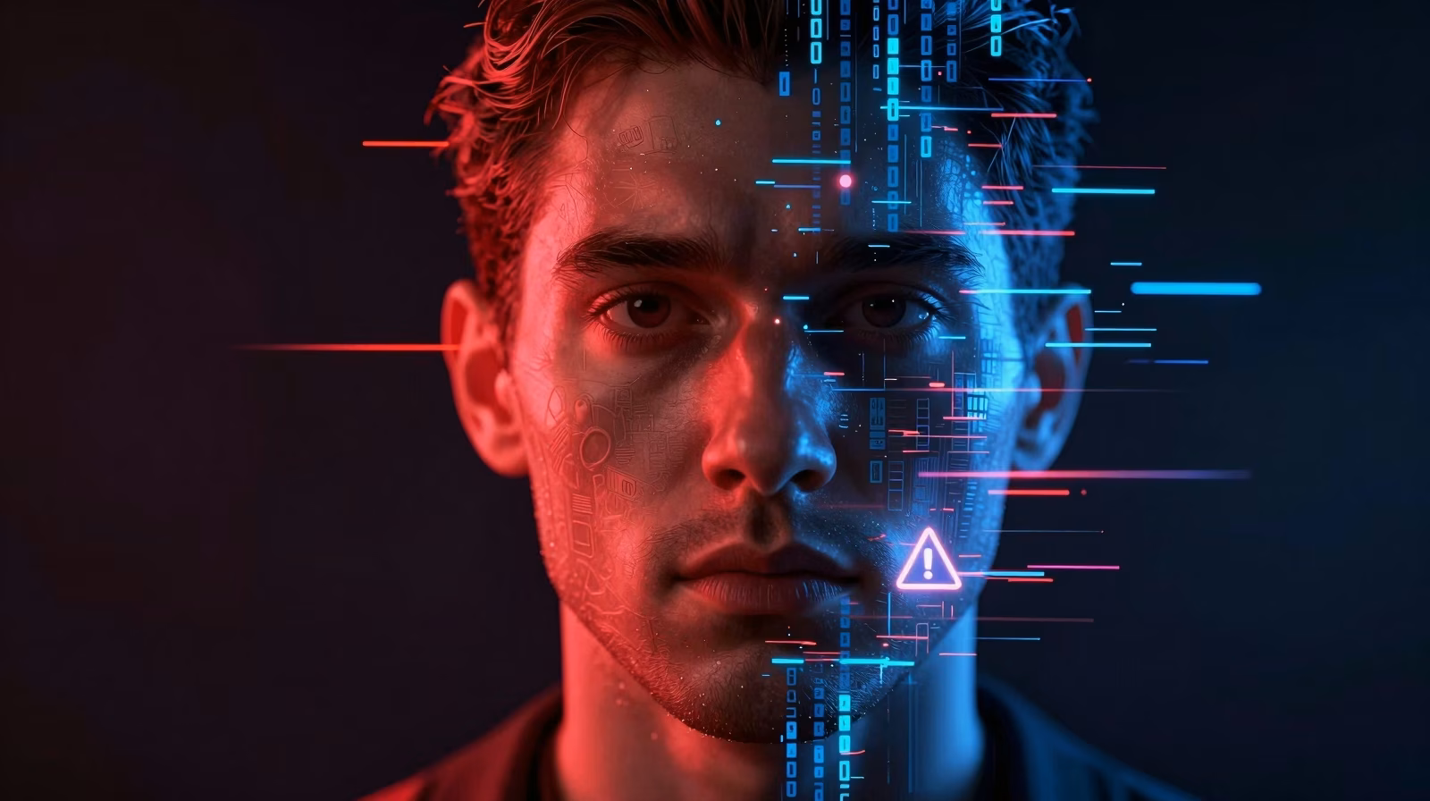 Deepfakes Porno : Dangers, Légalité et Comment se Protéger - Article Blog Videossexy