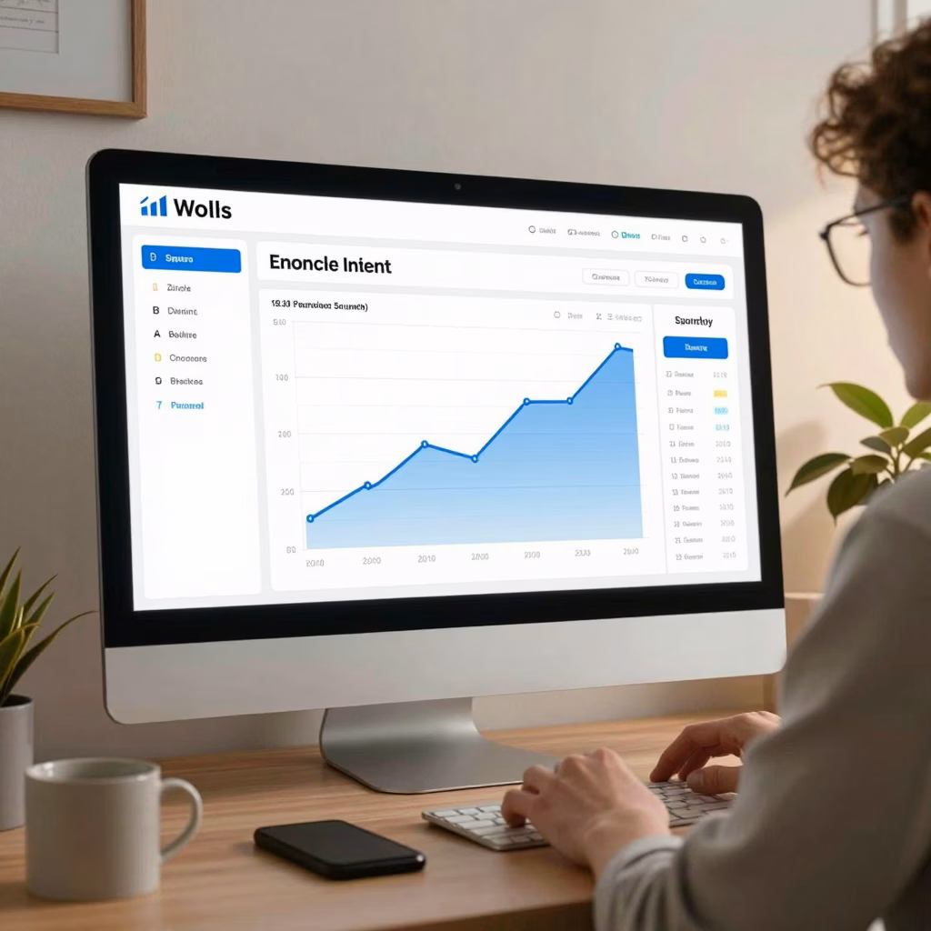 Créateur de contenu monétisant sa présence en ligne via système d'abonnement et interactions avec sa communauté