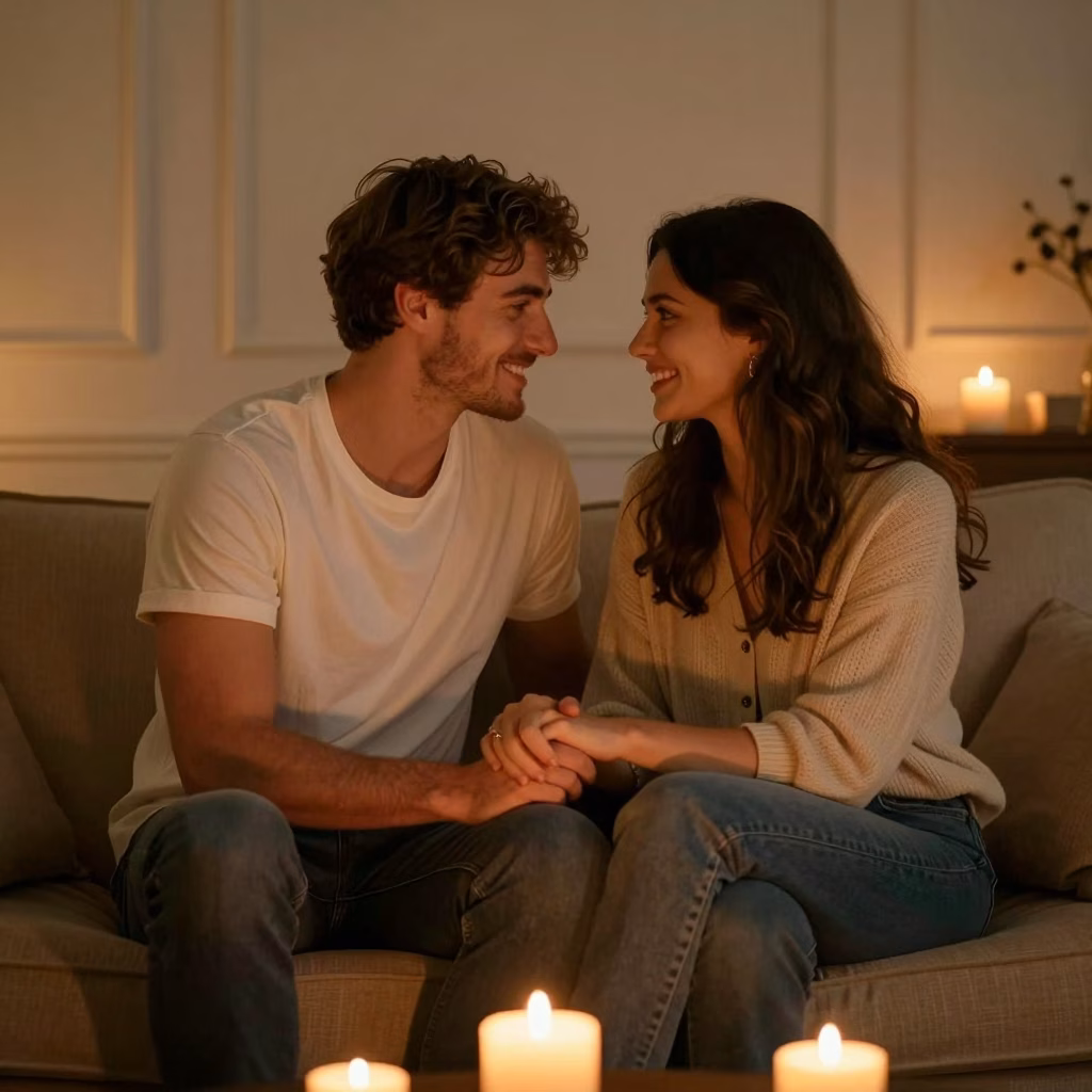 Des jeux coquins pour stimuler son couple - Article Blog Videossexy