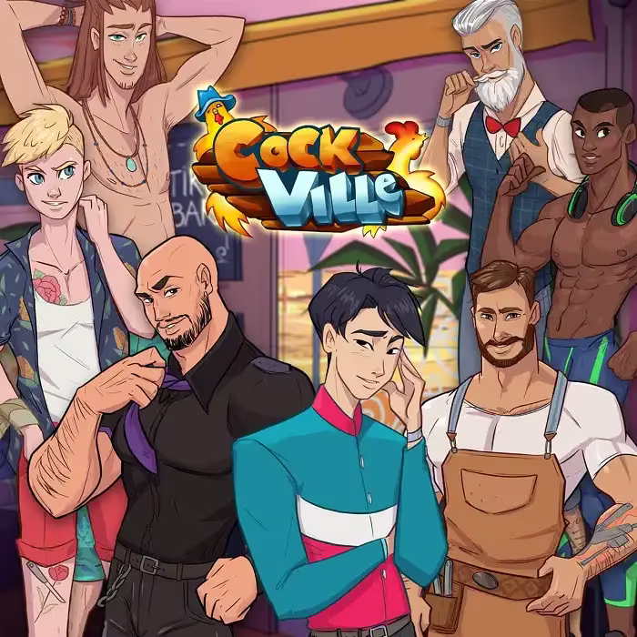 Les Meilleurs Jeux de Sexe Gay en 2025 : Guide Complet - Article Blog Videossexy