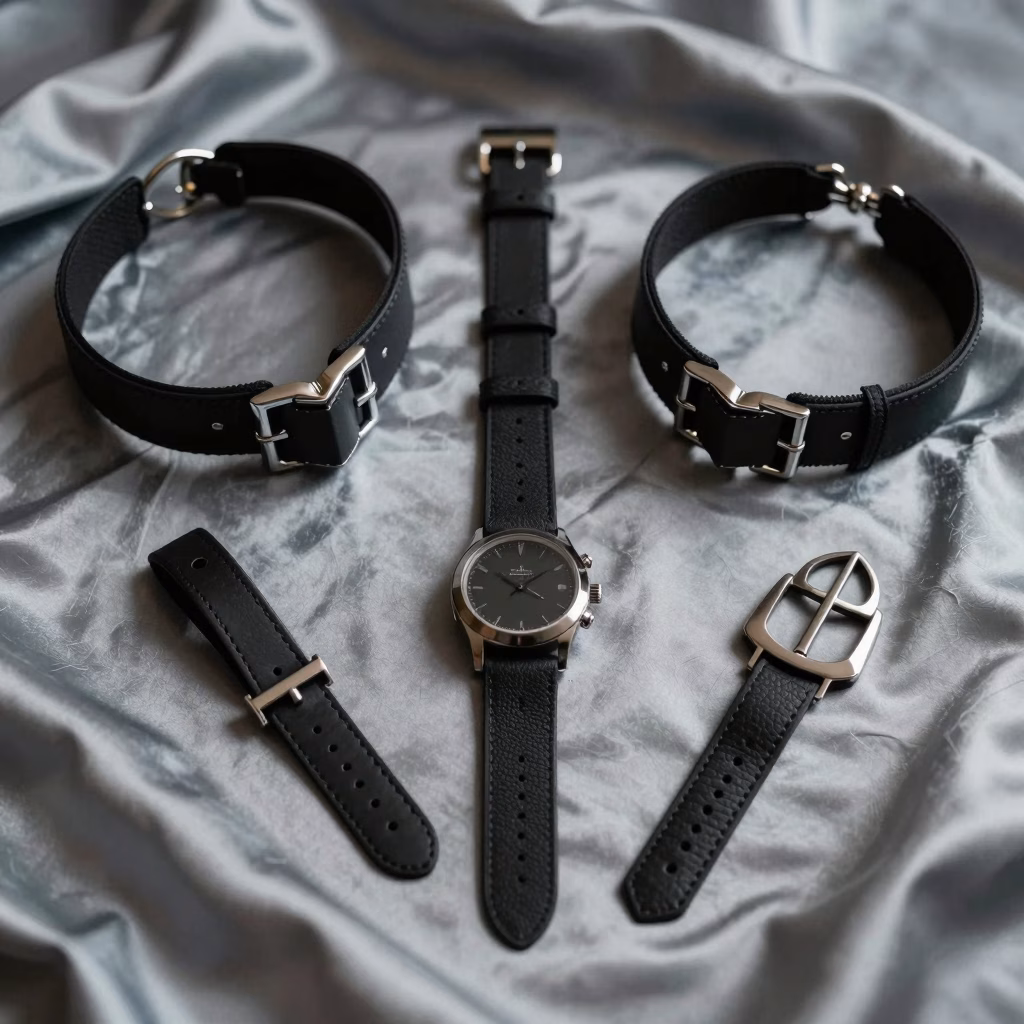 5 jouets BDSM essentiels pour les débutants - Videossexy