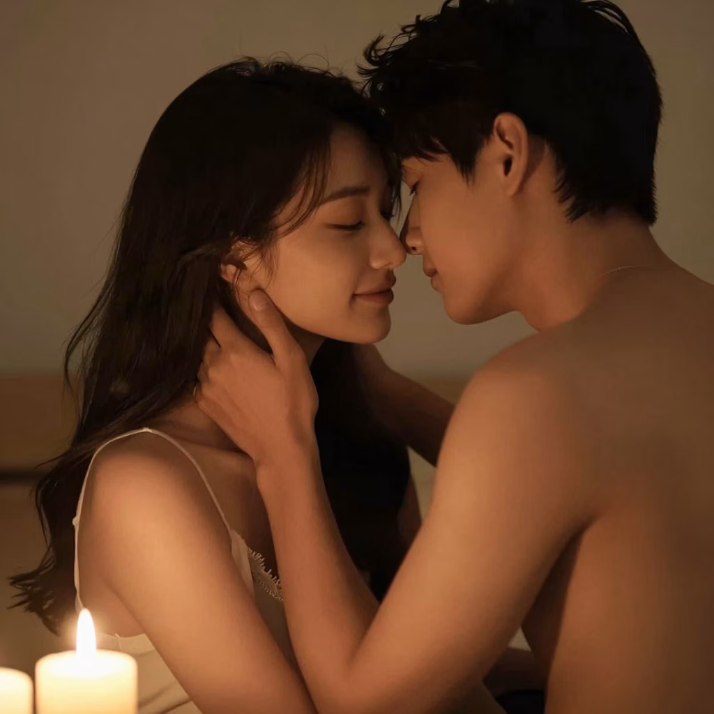 Jouets Sexuels en Couple : Redécouvrez l'Intimité Ensemble - Videossexy