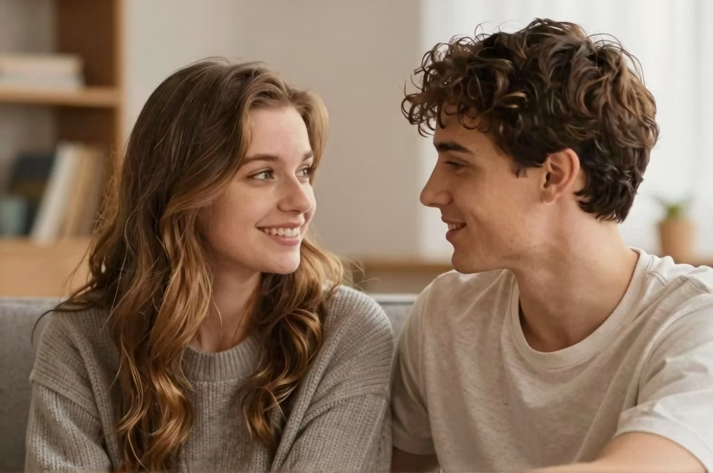 Libertinage Couple : Guide Complet pour Débuter - Article Blog Videossexy