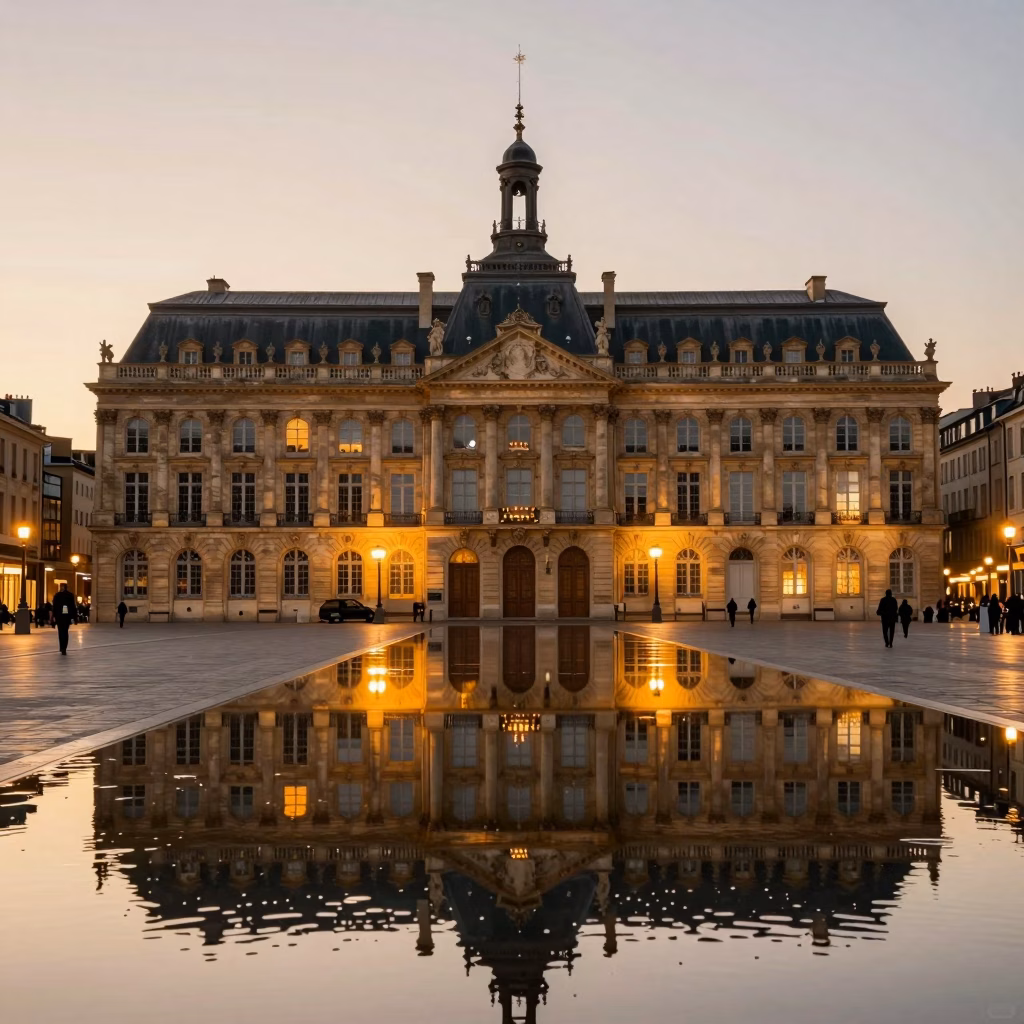 Plan Cul Bordeaux : Guide Local des Rencontres Sexy - Article Blog Videossexy