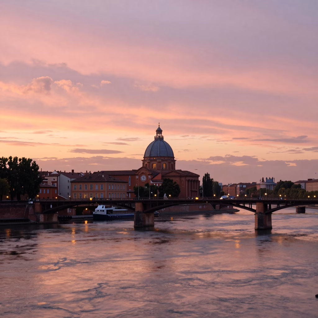 Plan Cul Toulouse : Conseils et Meilleures Plateformes - Article Blog Videossexy