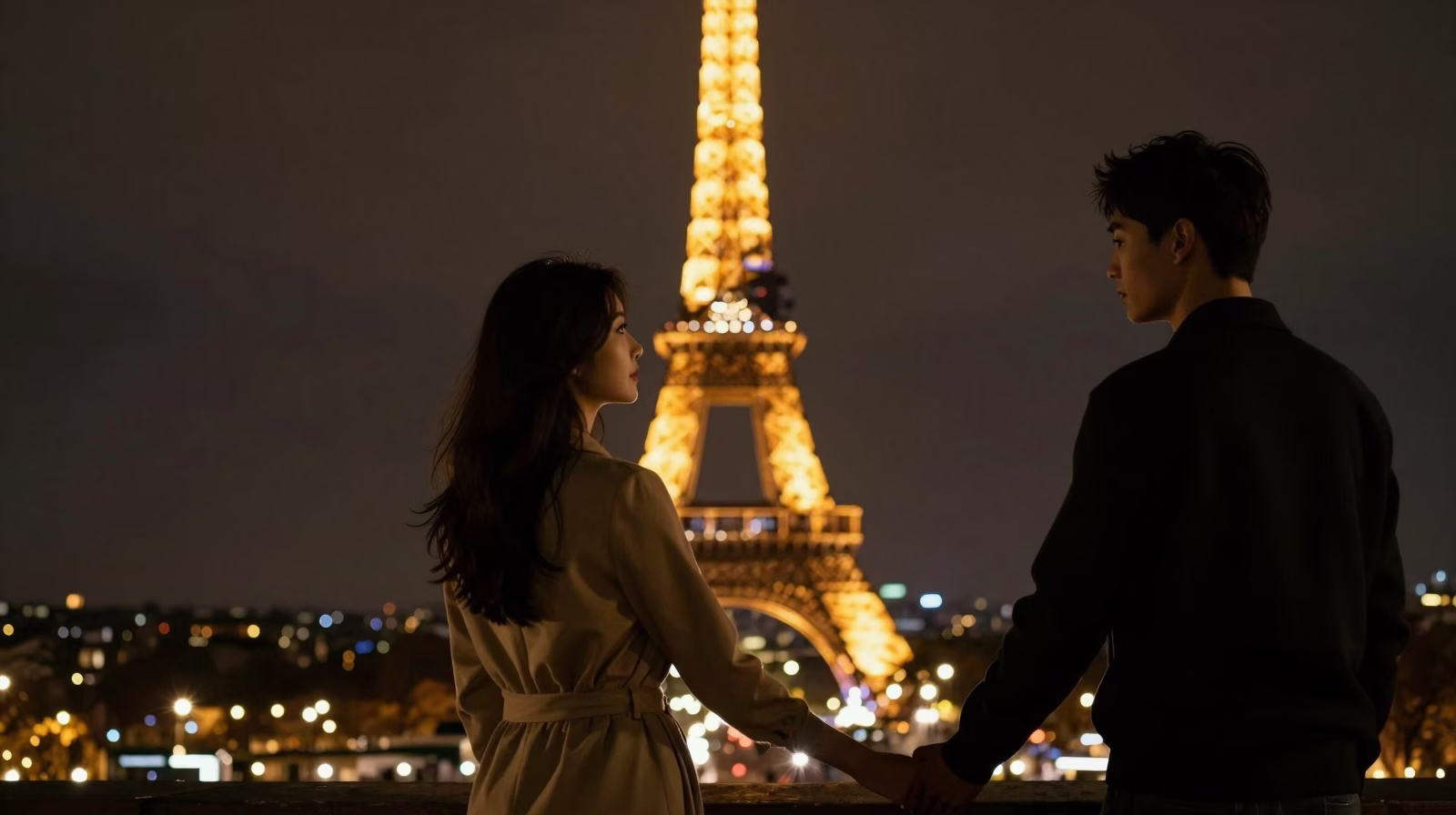 Plan Cul Paris : Guide Complet des Rencontres Coquines 2025 - Article Blog Videossexy