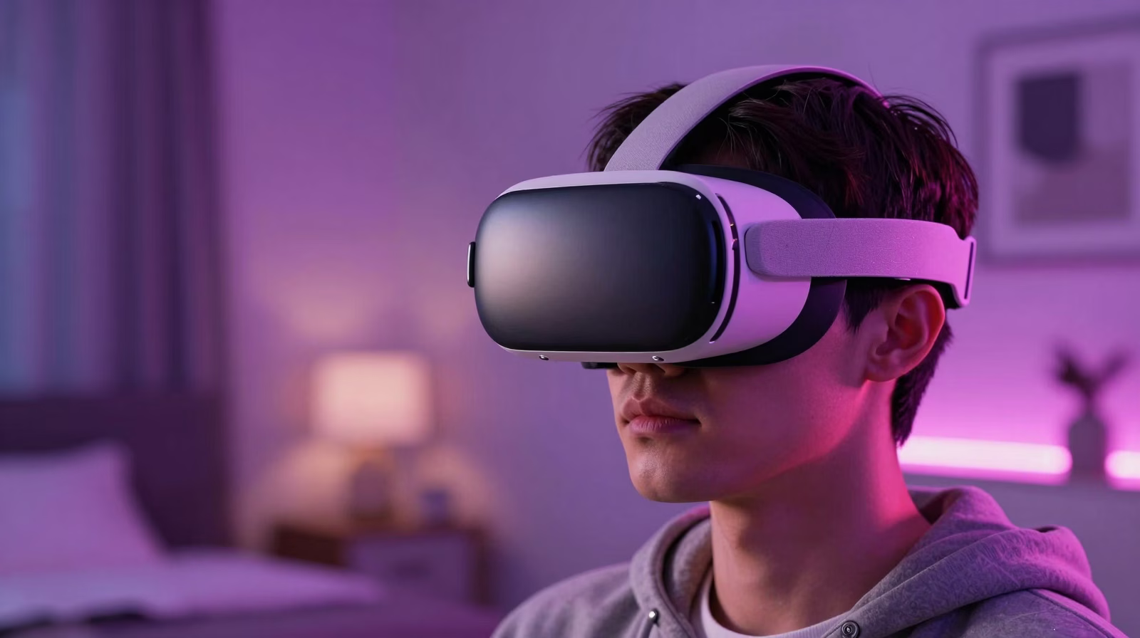 Porno VR : Les Meilleurs Sites et Casques en 2025