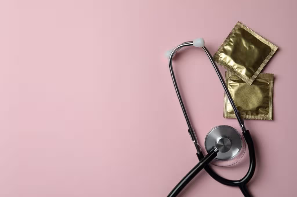 La prise d'hormones, stabilise le sexe ainsi que la tête - Article Blog Videossexy