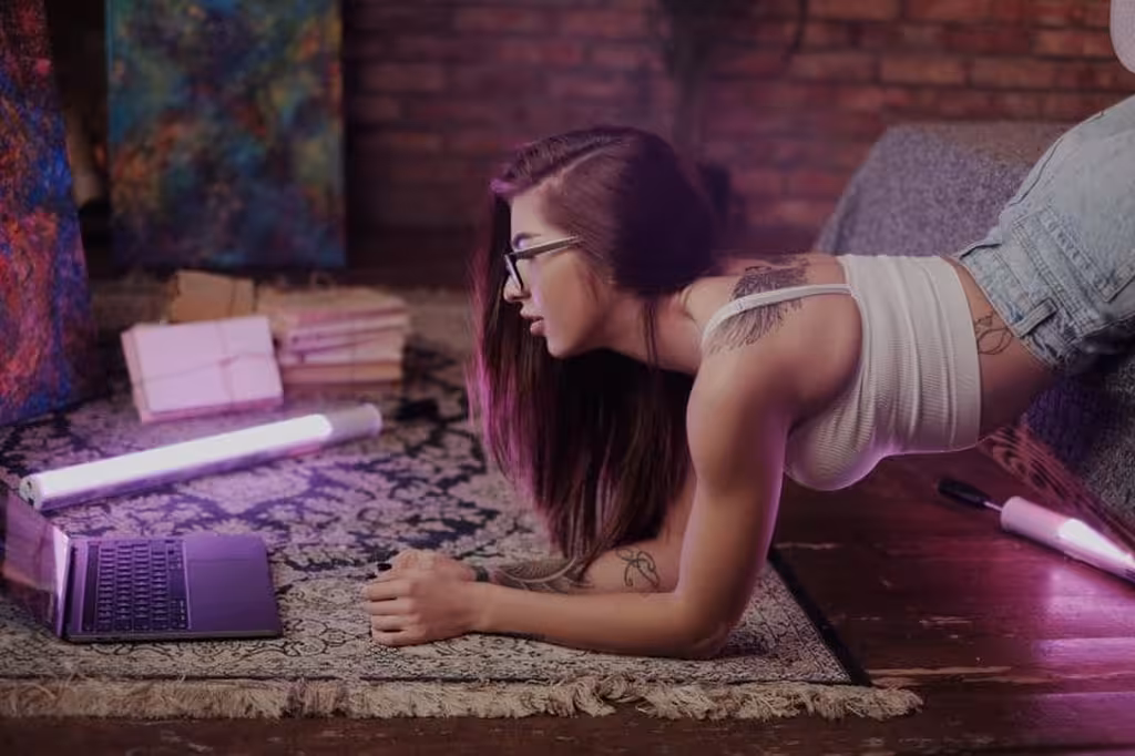 Les six types courants de rapports sexuels occasionnels - Article Blog Videossexy