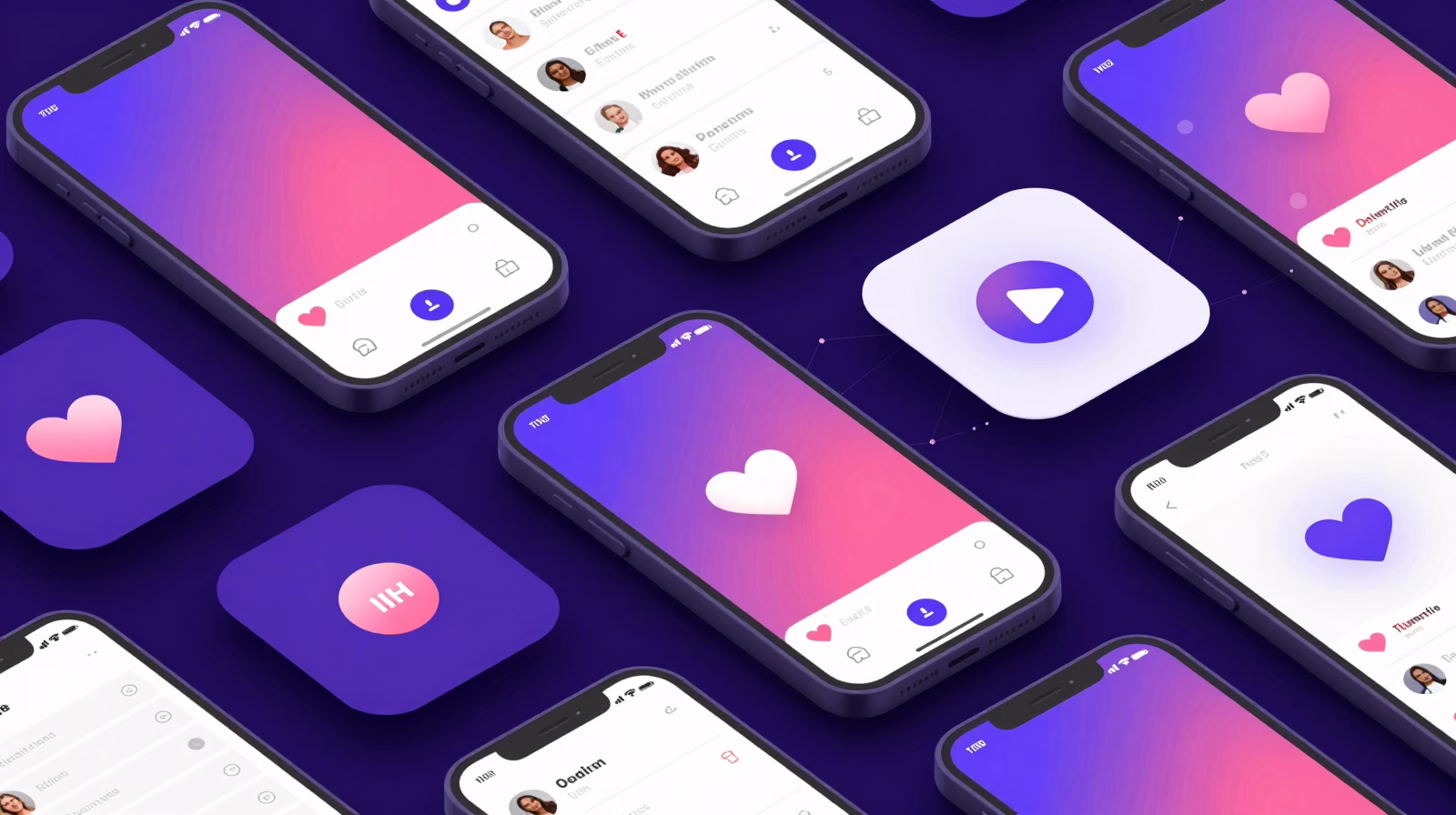 Comparatif des applications de rencontres coquines 2025