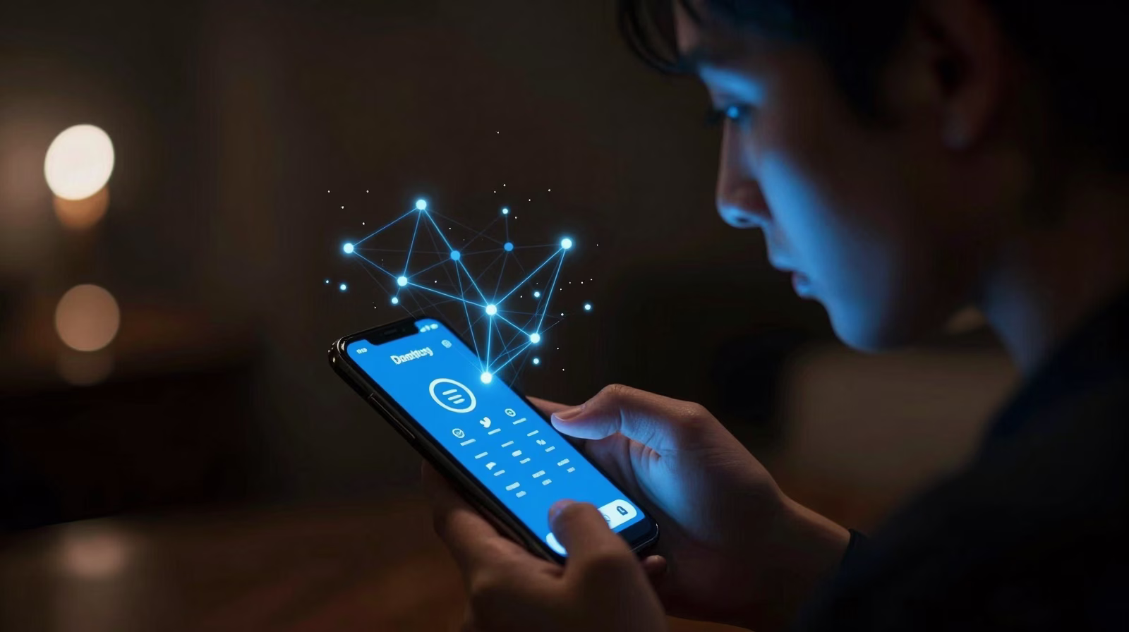 Rencontres Discrètes en Ligne : Le Guide 2025 - Article Blog Videossexy