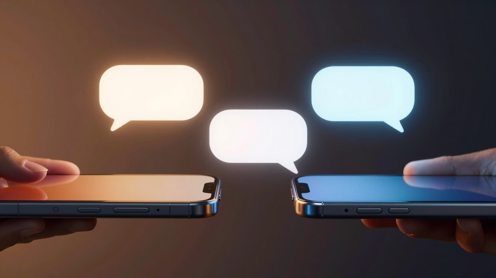 Messageries privées pour rencontres discrètes en ligne