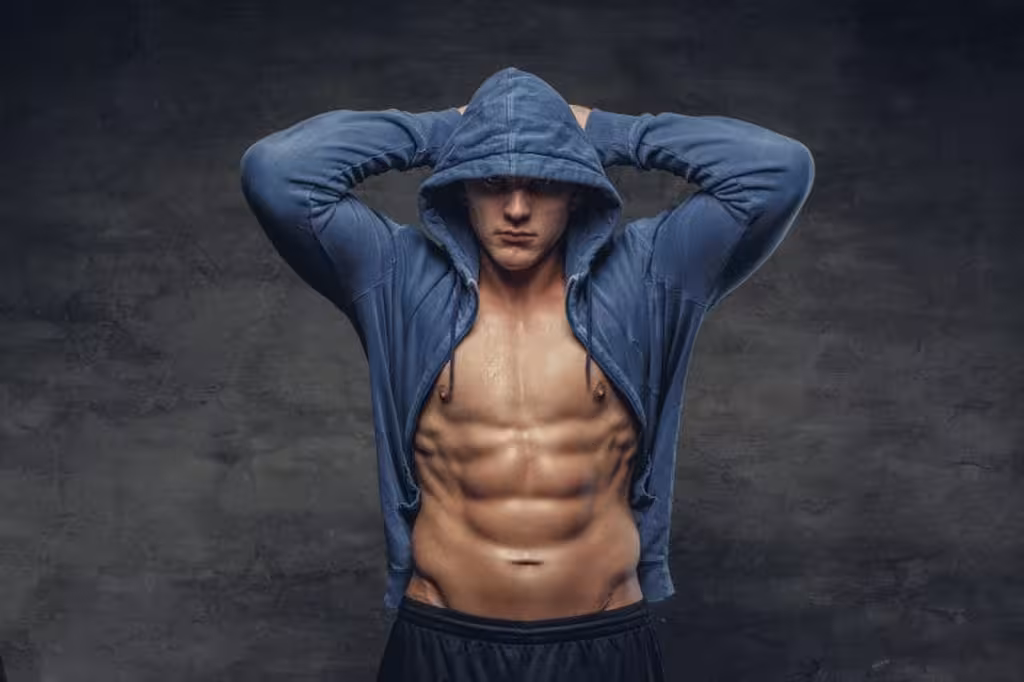 Santé sexuelle masculine : Passé et présent - Article Blog Videossexy