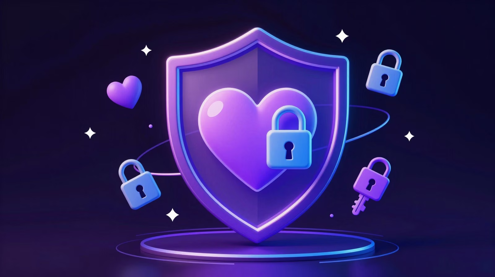 Sécurité et confidentialité sur les sites de rencontres coquines
