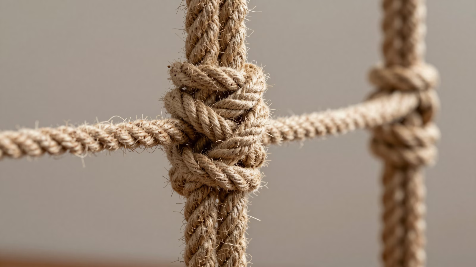 Démonstration de nœuds de base en shibari