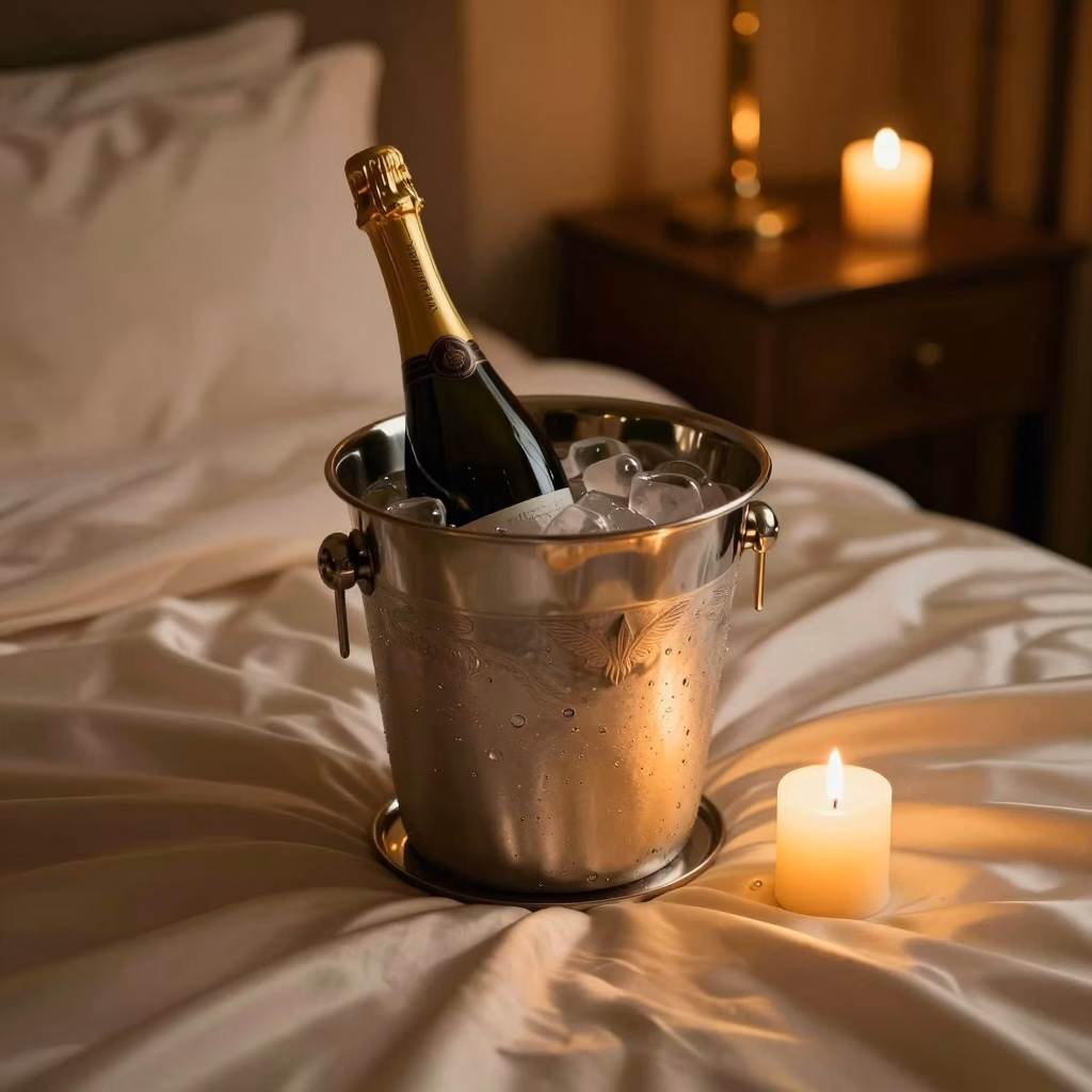 Soirée Coquine : Organiser une Nuit Sensuelle Inoubliable - Videossexy