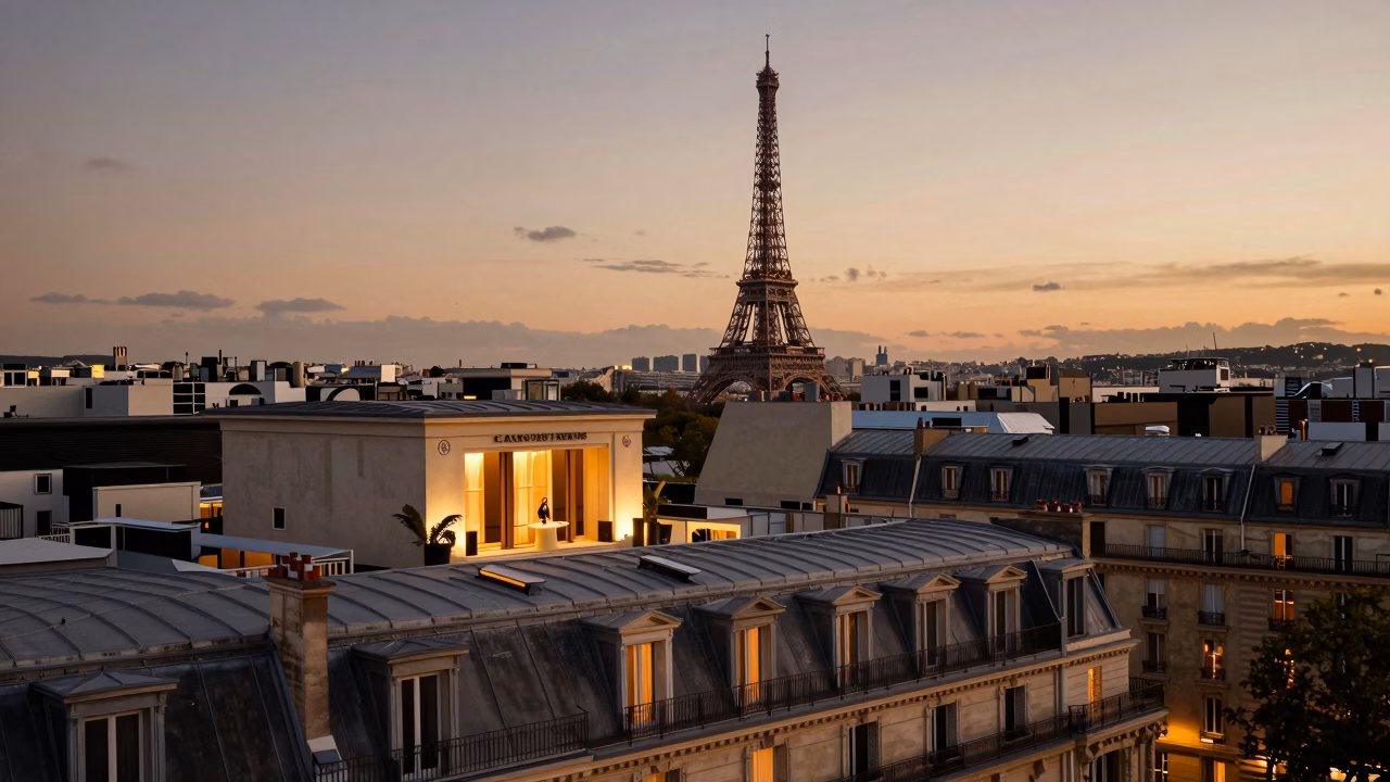 Escort en Europe - Guide complet Videossexy